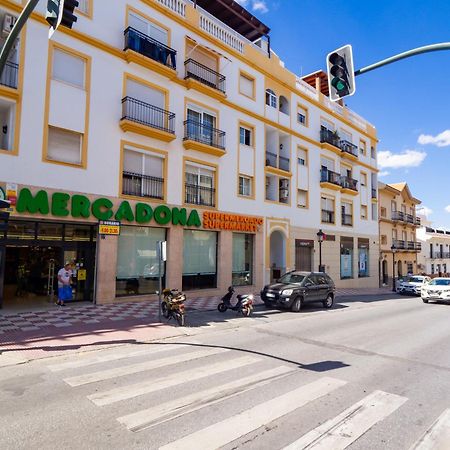 Apartamento Cubo'S Boutique Urban Deluxe Alhaurín el Grande Exterior foto