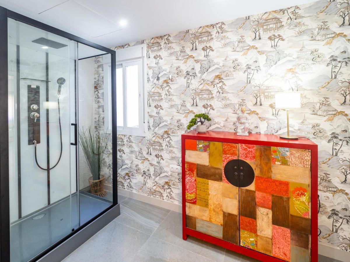 Apartamento Cubo'S Boutique Urban Deluxe Alhaurín el Grande Exterior foto