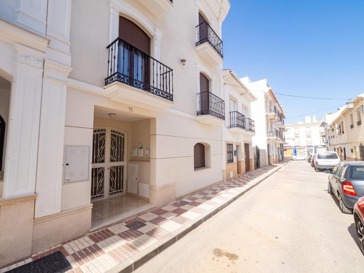 Apartamento Cubo'S Boutique Urban Deluxe Alhaurín el Grande Exterior foto