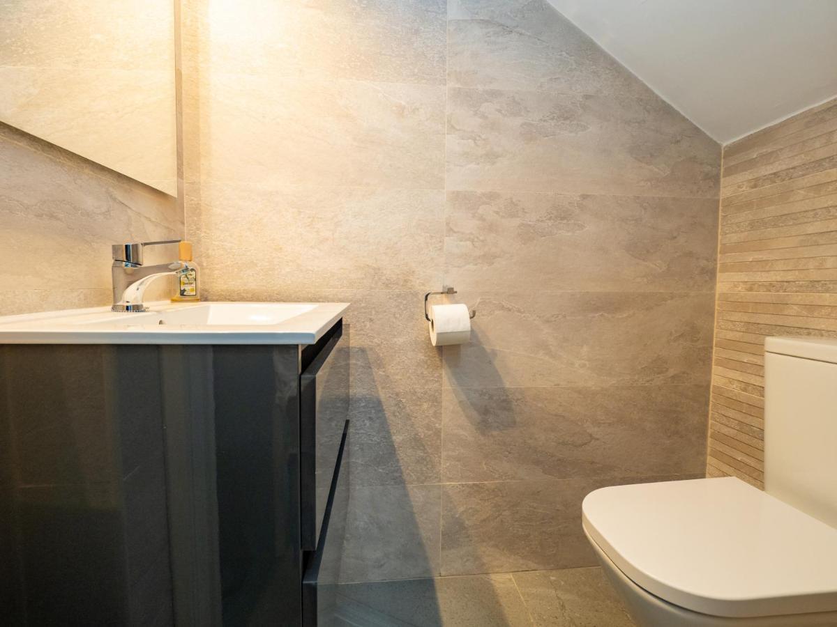 Apartamento Cubo'S Boutique Urban Deluxe Alhaurín el Grande Exterior foto