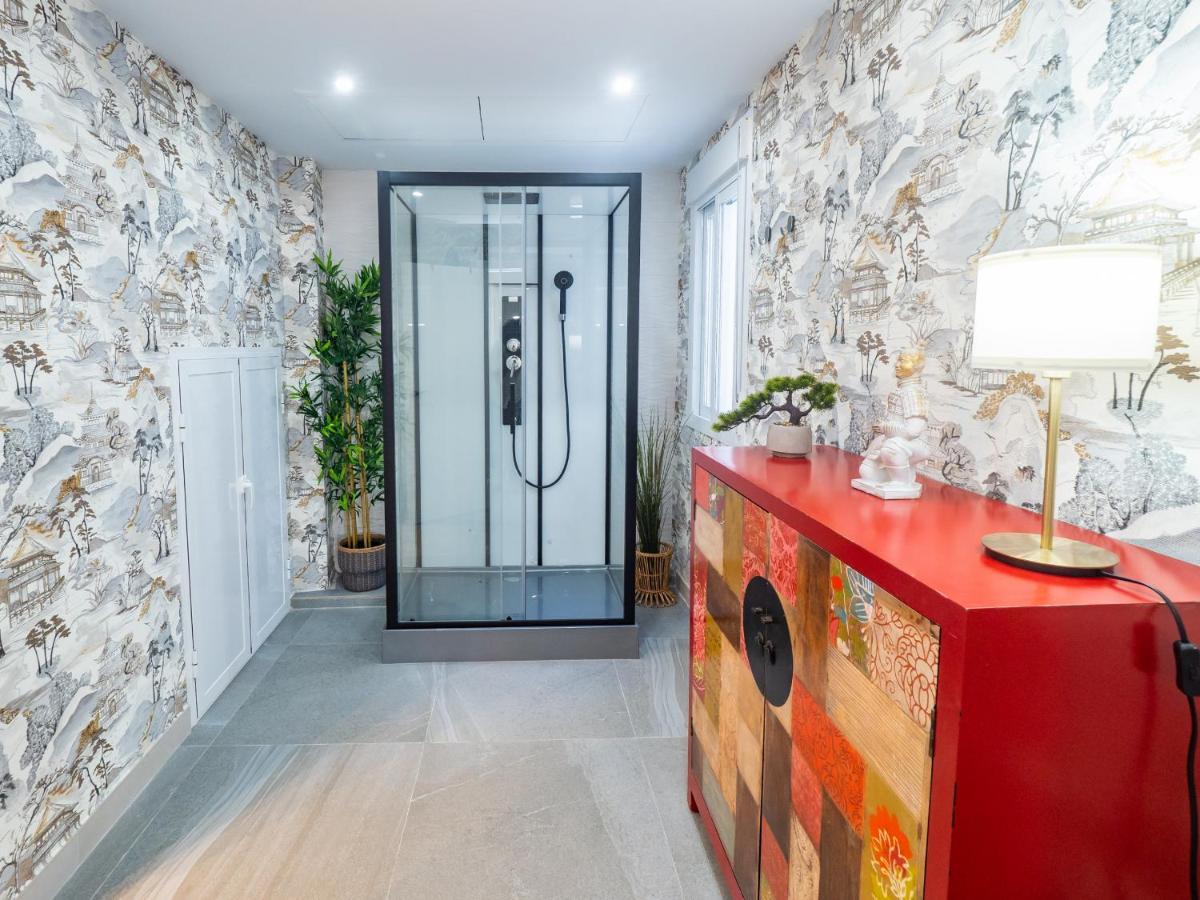 Apartamento Cubo'S Boutique Urban Deluxe Alhaurín el Grande Exterior foto