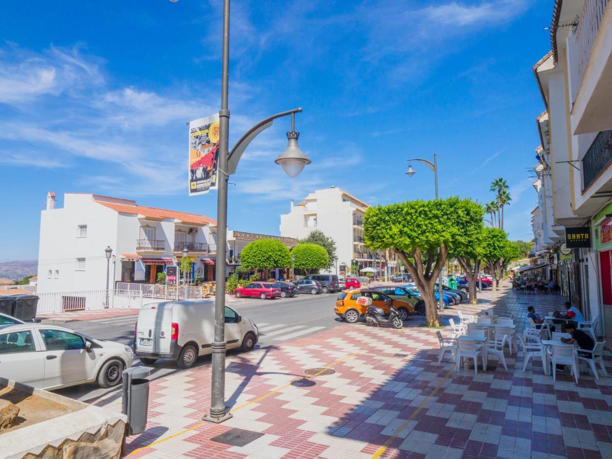 Apartamento Cubo'S Boutique Urban Deluxe Alhaurín el Grande Exterior foto