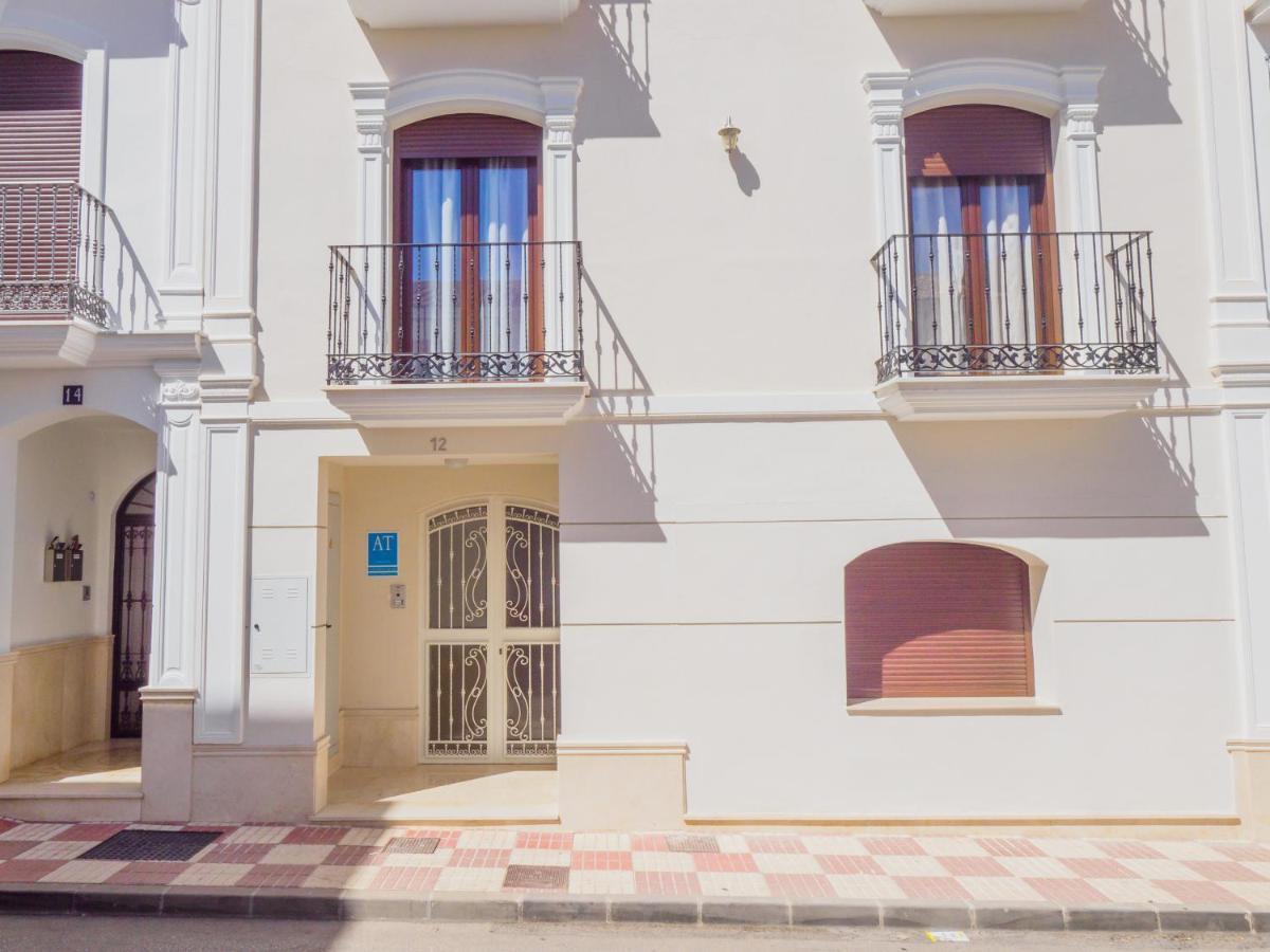 Apartamento Cubo'S Boutique Urban Deluxe Alhaurín el Grande Exterior foto