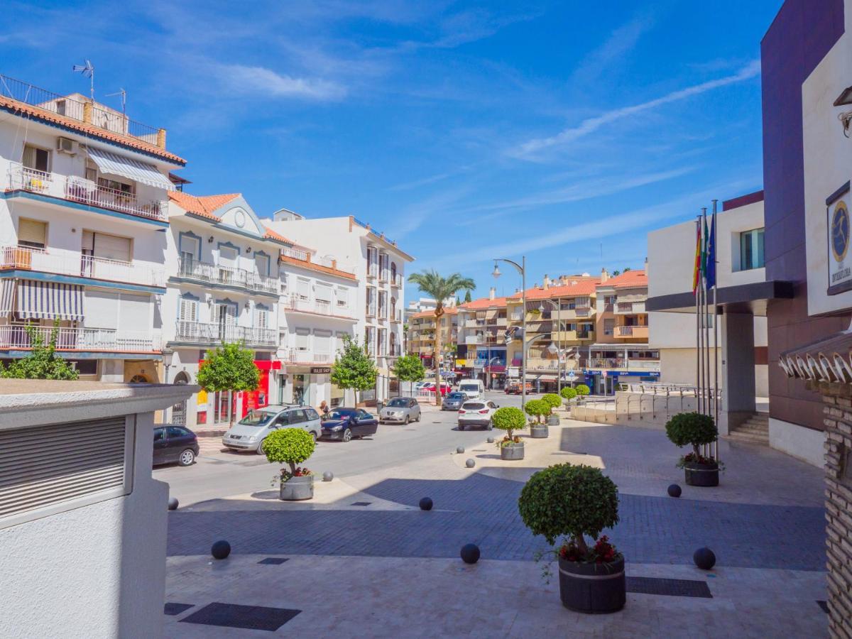 Apartamento Cubo'S Boutique Urban Deluxe Alhaurín el Grande Exterior foto