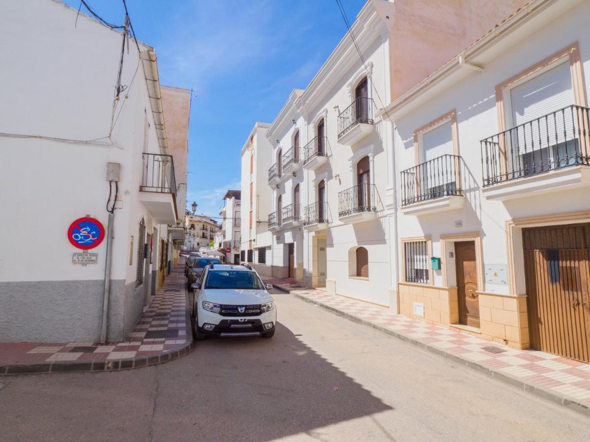 Apartamento Cubo'S Boutique Urban Deluxe Alhaurín el Grande Exterior foto