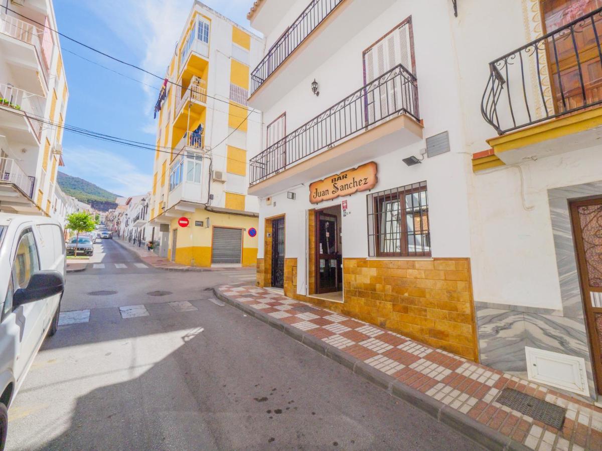 Apartamento Cubo'S Boutique Urban Deluxe Alhaurín el Grande Exterior foto