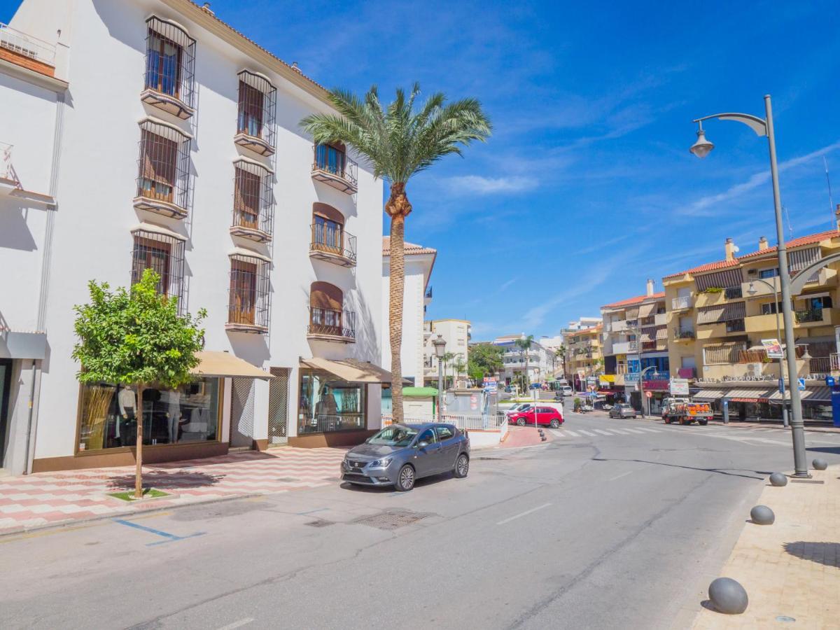 Apartamento Cubo'S Boutique Urban Deluxe Alhaurín el Grande Exterior foto